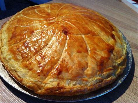 Recettes De Frangipane De Gourmandine Lacuisinedemarine