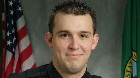 Federal Way Officer Resigns Amid Accusations Of Sexual Misconduct