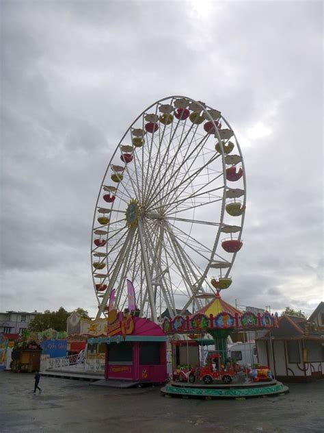 Spielzeit Limburg Oktoberfest 2022 Kirmesforum De