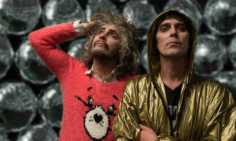 Wayne Coyne on Reissues, Lightboxes and His Brother Mark