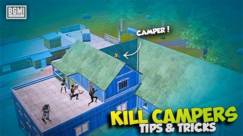 Livik Map New Tips And Tricks Bgmi Pubg All New Tips And Tricks