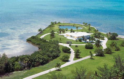 Private Island, Marathon, Florida | Leading Estates of the World