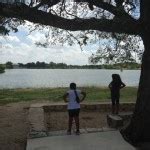 Woodlawn Lake Park | San Antonio Tourist