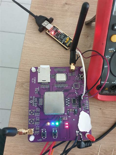 Ec Eux Fc At Qwifi Error Lte Standard Module Quectel Forums