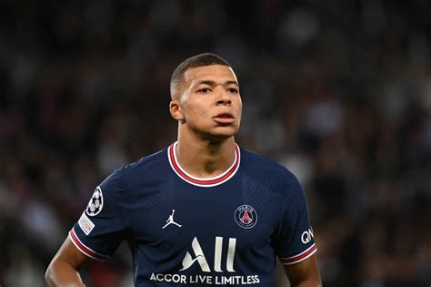 Kylian Mbappe Reportedly Agrees Personal Terms With Real Madrid