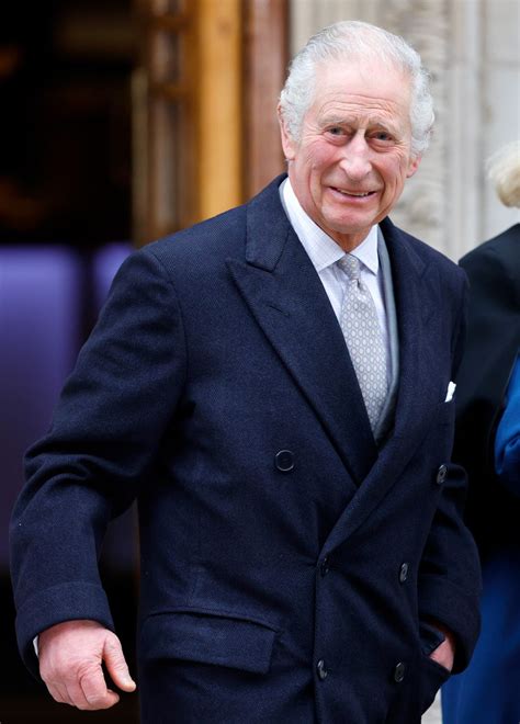 King Charles remains ‘positive’ amid cancer treatment: ‘Doctors are Optimistic’