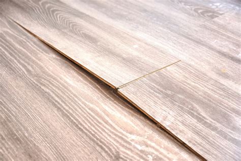 How To Fix Buckling Laminate Floor Storables