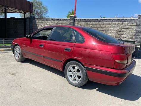 Продам машину Карина Е: 1 700 000 тг. - Toyota Жаркент на Olx