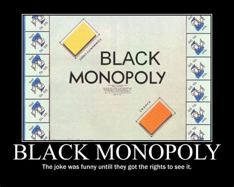 Black Monopoly