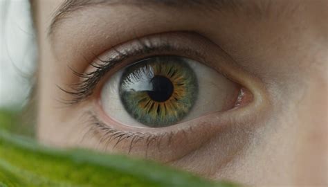 Unique Eye Colors: Uncover Rarity 🌈👁️