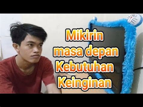 Bengong Mikirin Masa Depan YouTube