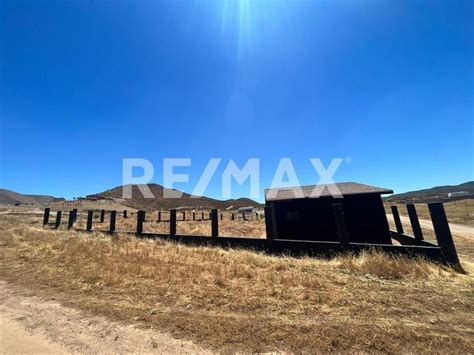 Venta Lote De Terreno En Nueva Ensenada Ensenada EB NV2055 Icasas Mx