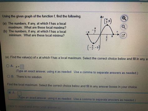 Answered Using The Given Graph Of The Function Bartleby