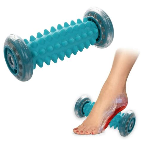 Foot Roller Massager