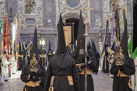 El Preg N Marcar El Inicio De La Semana Santa Zaragoza Qu