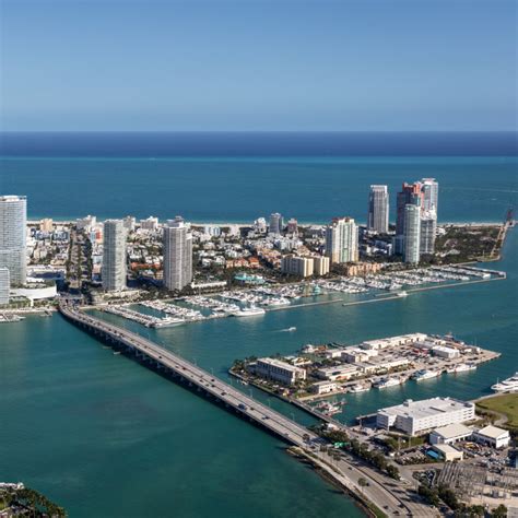 Miami Beach, FL Condos for Sale | The Luxury Team