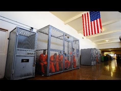 Why Overcrowded Prisons May Not Be a Priority for States