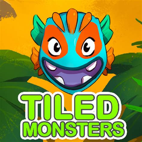 Monsters puzzle - Play Monsters puzzle on Kevin Games