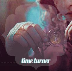 Time Turner - Harry Potter Photo (31197174) - Fanpop