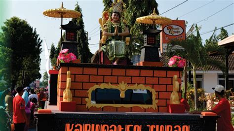 Dinas Kebudayaan Jatim Gelar Festival Kesenian Pesisir Utara Di