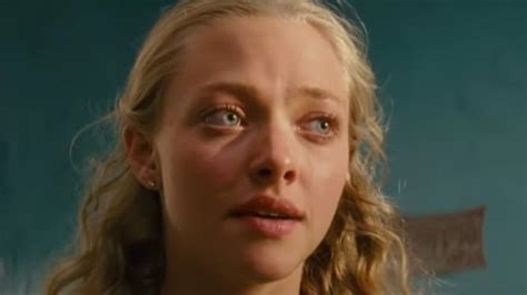 Amanda Seyfried Mamma Mia Honey Honey