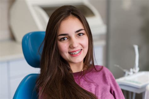 Orthodontist Ann Arbor Embrace Orthodontics