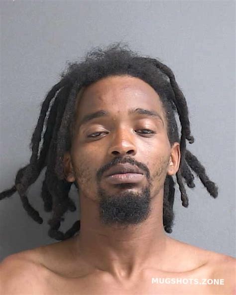 MCLAURIN MATTHEW SAM 07 12 2023 Volusia County Mugshots Zone