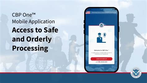 Trump Administration Shuts Down Cbp One App Impacting Asylum Seekers