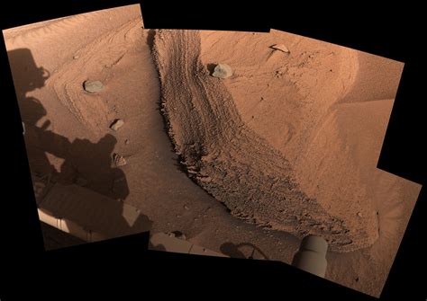 Msl Sol Mastcam Workspace Nasa Jpl Caltech Msss K Flickr