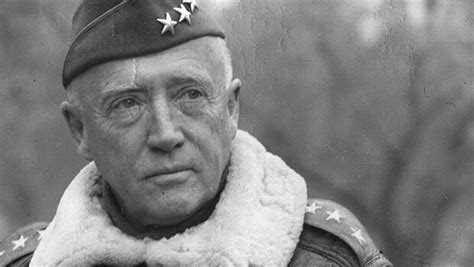 11111885 George Patton Ra đời