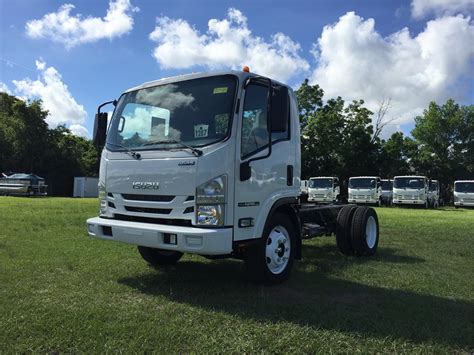 Isuzu Npr Efi For Sale Used Trucks From