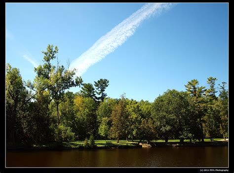 Jackson Park Location Jackson Park Peterborough Ontario Flickr