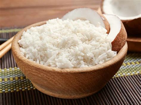 Thai Basmati Ricethailand White Jasmine Rice Broken Long