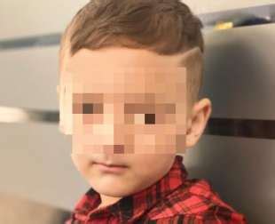 è stato ritrovato il bambino di 5 anni rapito a padova era in romania