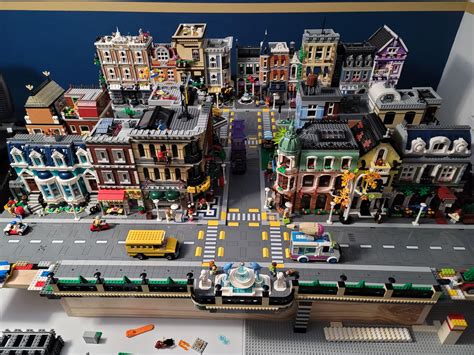 Tysons Corner LEGO Store Display Lego City, Lego Store,, 42% OFF