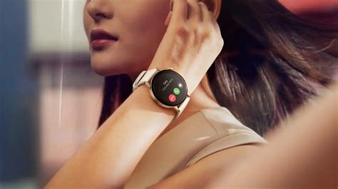 Probamos El Watch Gt Merece La Pena El Nuevo Reloj De Huawei