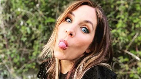 Leire Martínez se va de La Oreja de Van Gogh llega Amaia Montero