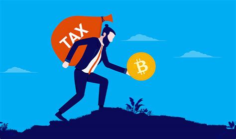 6 Key Principles For Understanding Crypto Tax Intheblack