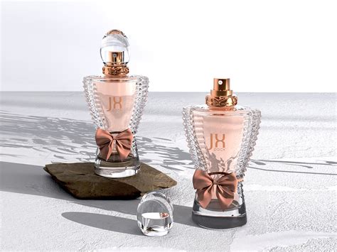 Personalized Elegant 50ml 100ml Perfume Bottles For Women - Jarsking