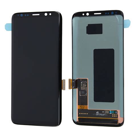 For Samsung Galaxy S8 S8 Plus S9 S9 Plus Lcd Display Oled Touch Screen Assembly Ebay