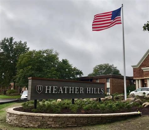 The Village of Heather Hills | Assisted Living | Grand Rapids, MI 49546 ...