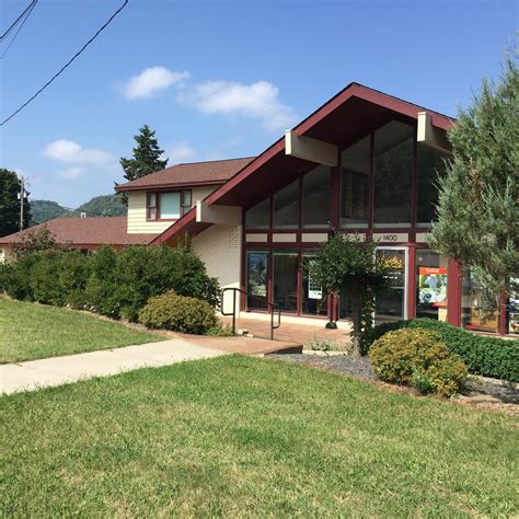 Robeson Family Vision Center | Winona MN