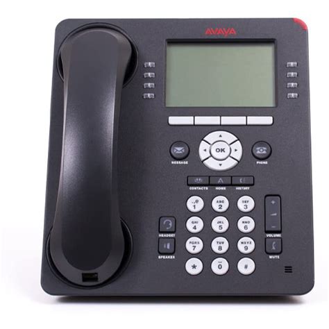 Teléfono Avaya IP 9608G COMSALE SRL