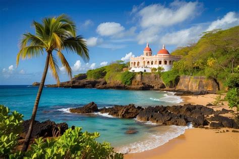 Puerto Rico Tourism Statistics: Exploring the Island's Vibrant Tourism Landscape from 2019 to ...