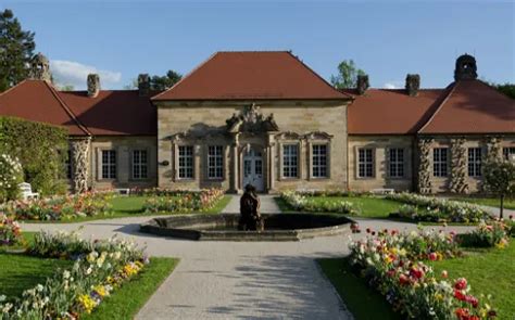 Old palace, Eremitage (Bayreuth) - Visitor Information & Reviews