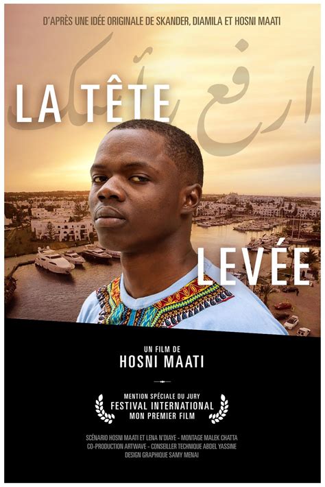 Antiracisme Pour Lavocat Hosni Maati La Tunisie Est Africaine