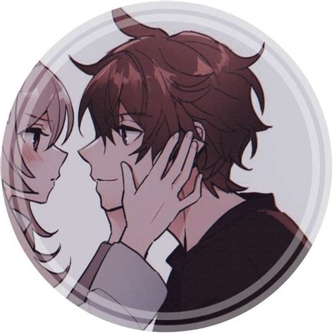 Pin De Suki Em Matching Icons Desenhos De Casais Anime