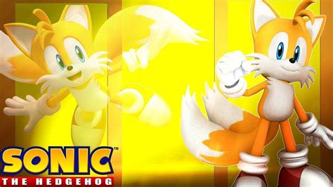 Sonic and Tails Wallpapers - Top Free Sonic and Tails Backgrounds - WallpaperAccess