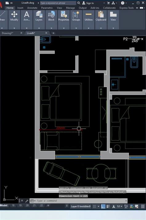 How To Add Units To Dimensions In Autocad Templates Sample Printables