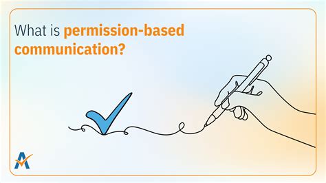 Why Permission-Based Communication Will Soon Replace Opt-Out Lists